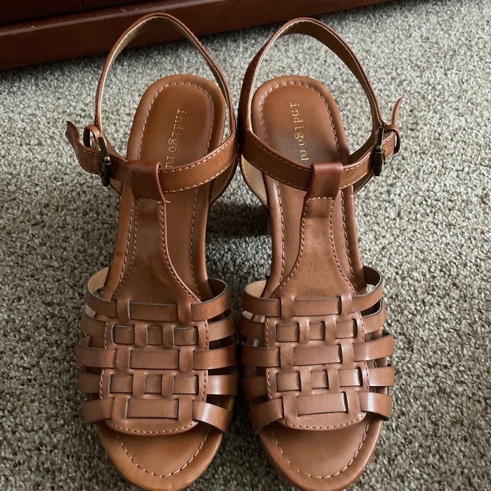 Indigo Rd Women’s Heels Size 8M